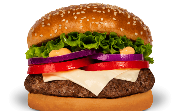 O’Burger